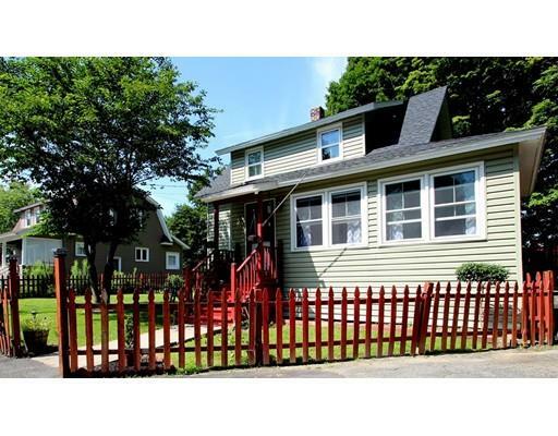 Property Photo:  32 Western Avenue  MA 01301 