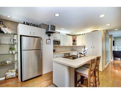 Property Photo:  863 Saratoga Street 3  MA 02128 