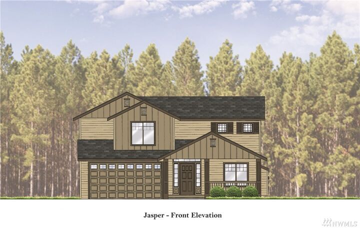 Property Photo:  27715 66th Dr NW  WA 98292 