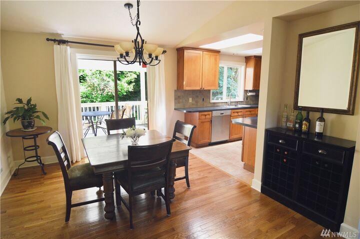 Property Photo:  26024 193rd Place SE  WA 98042 