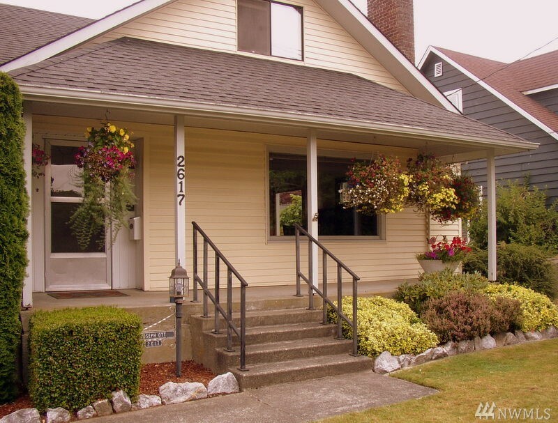 Property Photo:  2617 G  WA 98225 