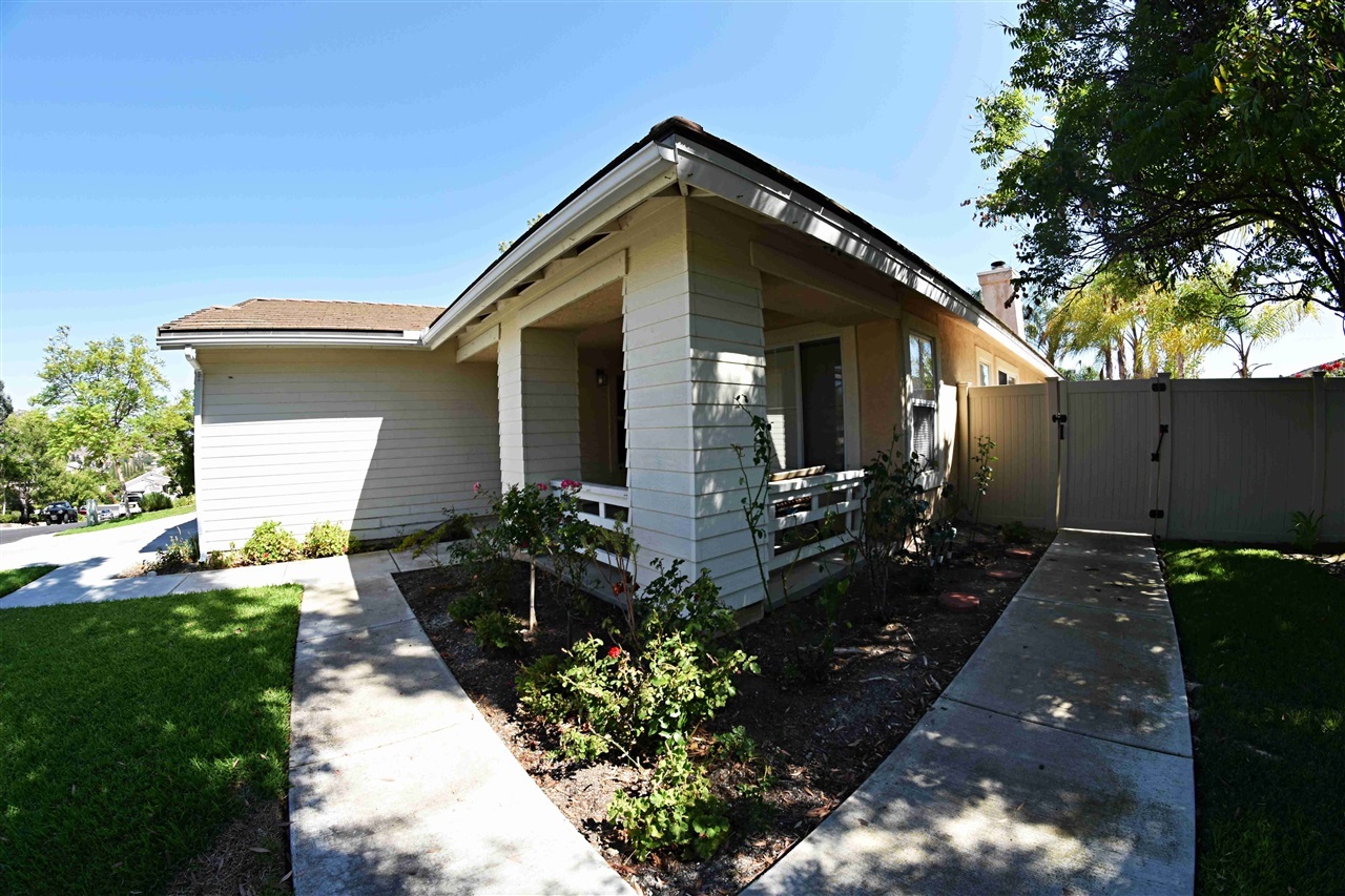 Property Photo: 9930 Mollie Lane CA 92071