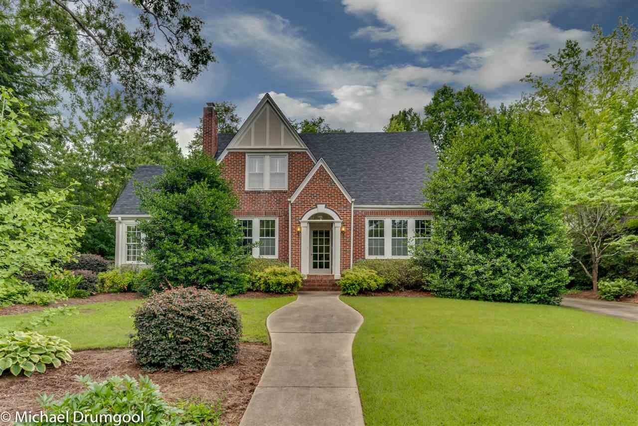 Property Photo:  541 Twin Drive  SC 29302 