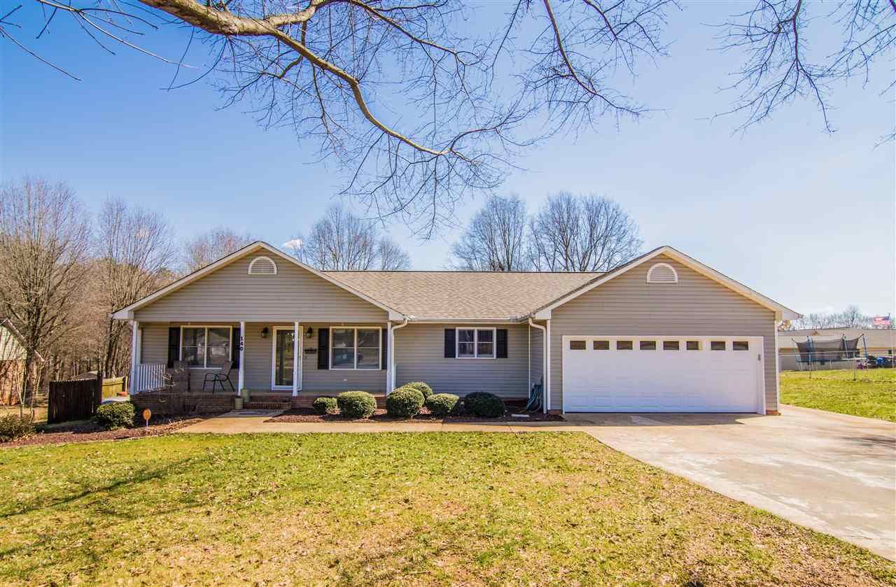 Property Photo:  140 Suffolk Road  SC 29316 