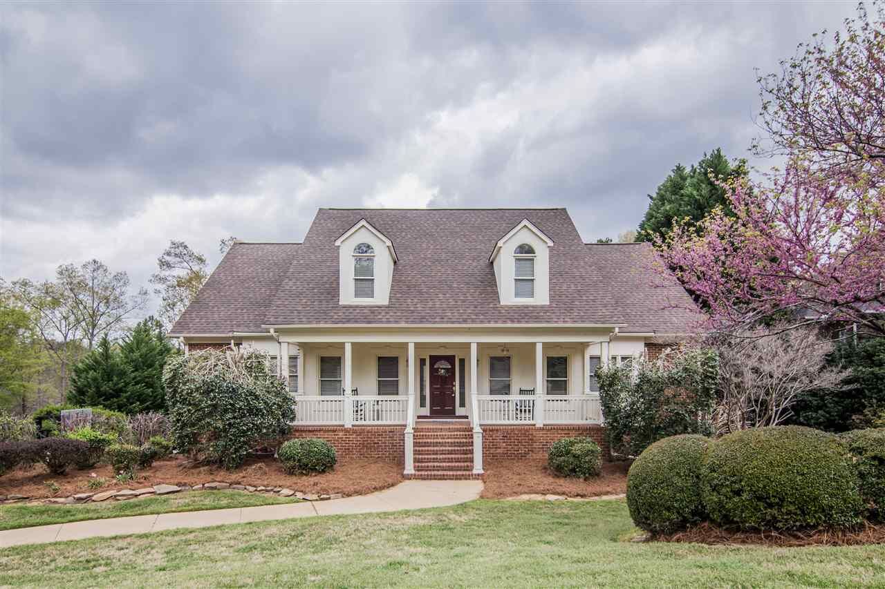 Property Photo:  143 Morning Lake Drive  SC 29369