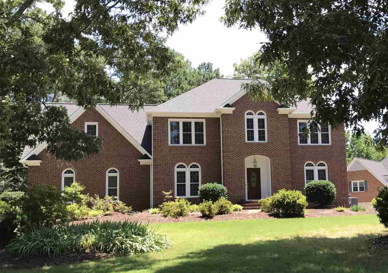 Property Photo: 400 E Woodbury Lane SC 29301