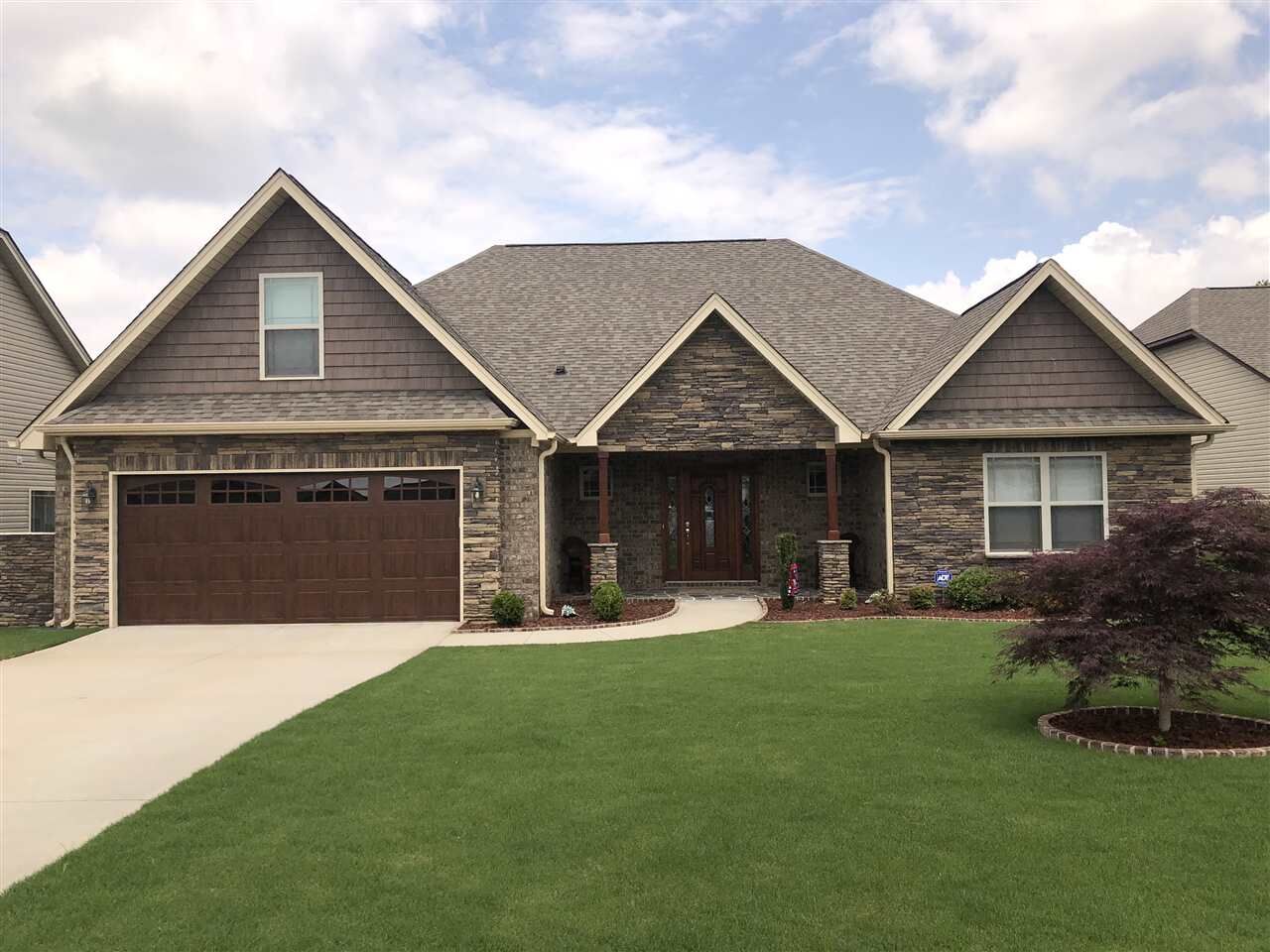 Property Photo: 615 Grendal Court SC 29316-7436