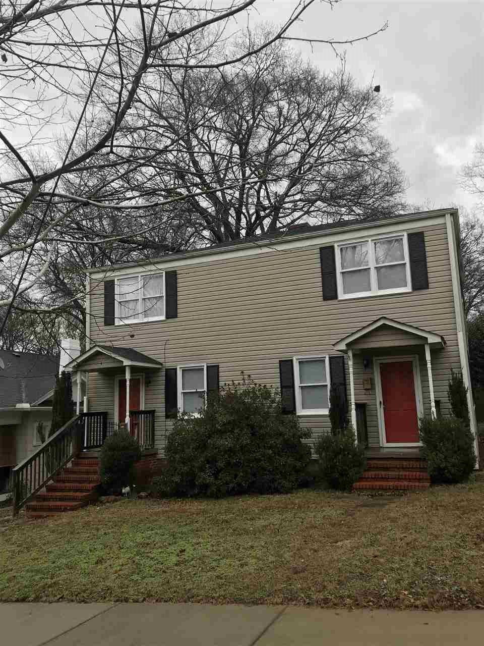 Property Photo:  545-547 Woodland Street  SC 29302 