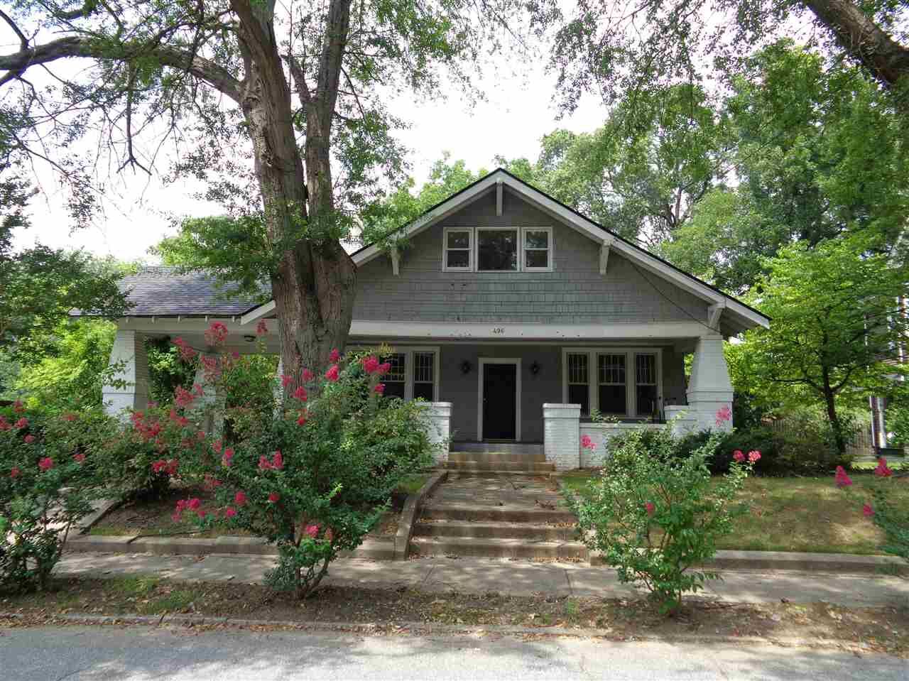 Property Photo:  496 Glendalyn Ave  SC 29302 