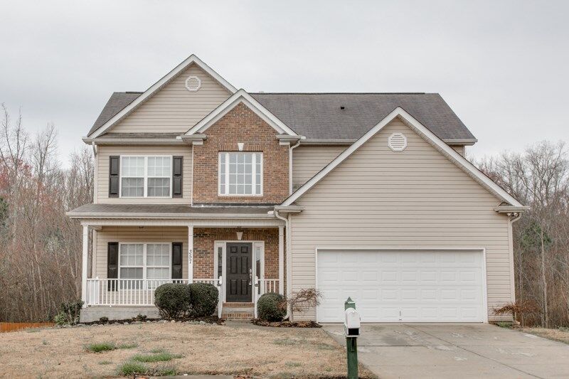 Property Photo:  357 Slate Drive  SC 29316 