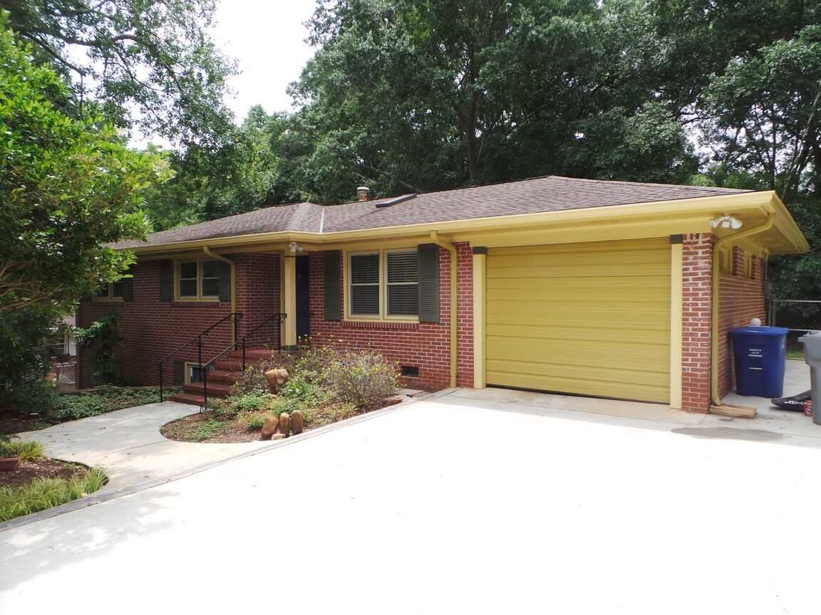 Property Photo: 1059 Maryland Ave SC 29307
