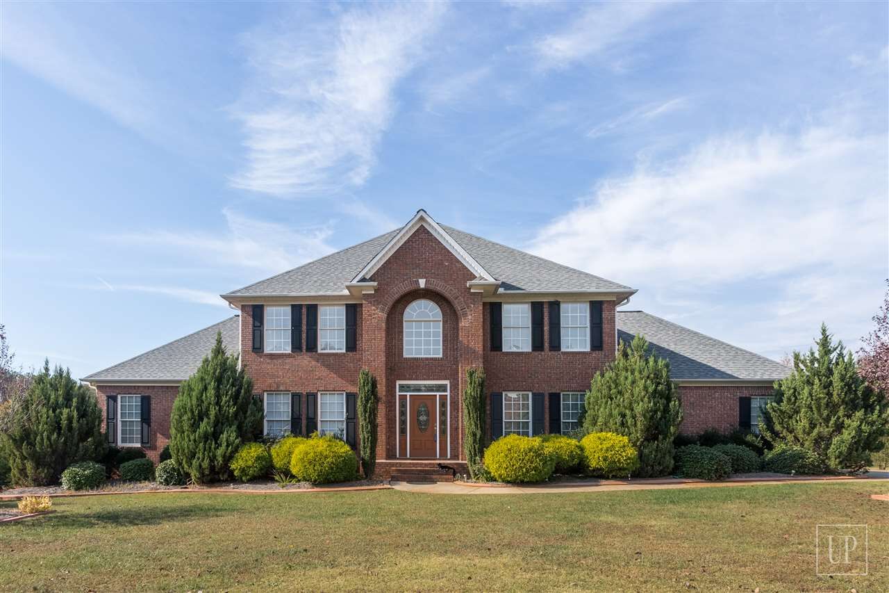Property Photo: 754 Tinsberry Lane SC 29349
