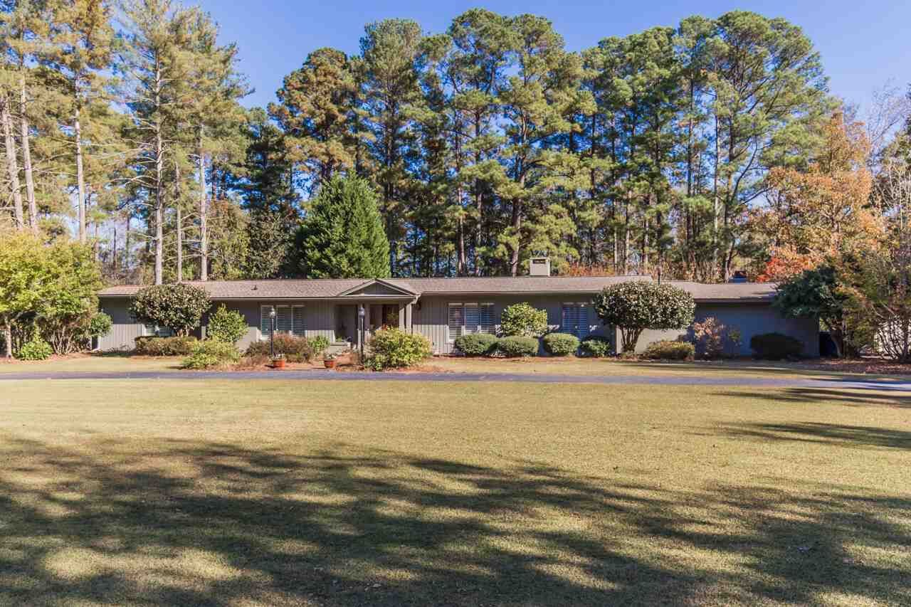 Property Photo:  128 Burnett Drive  SC 29302 
