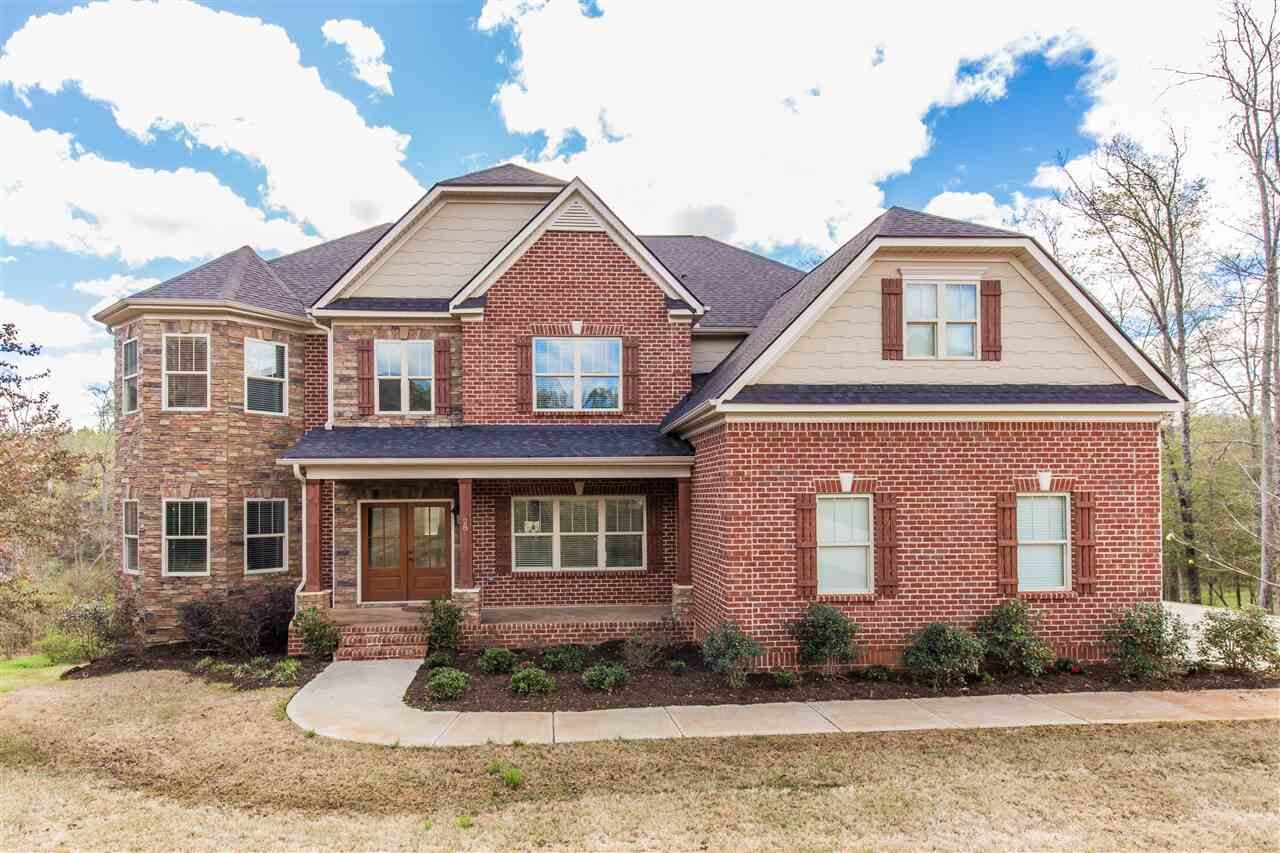 Property Photo:  28 Chestnut Springs Ct.  SC 29651 
