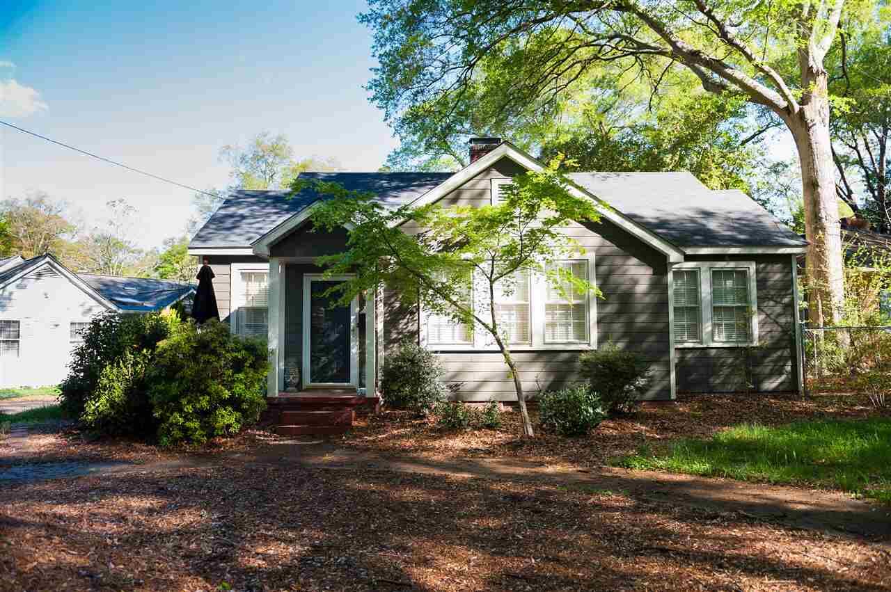 Property Photo: 463 S Fairview Extension SC 29302