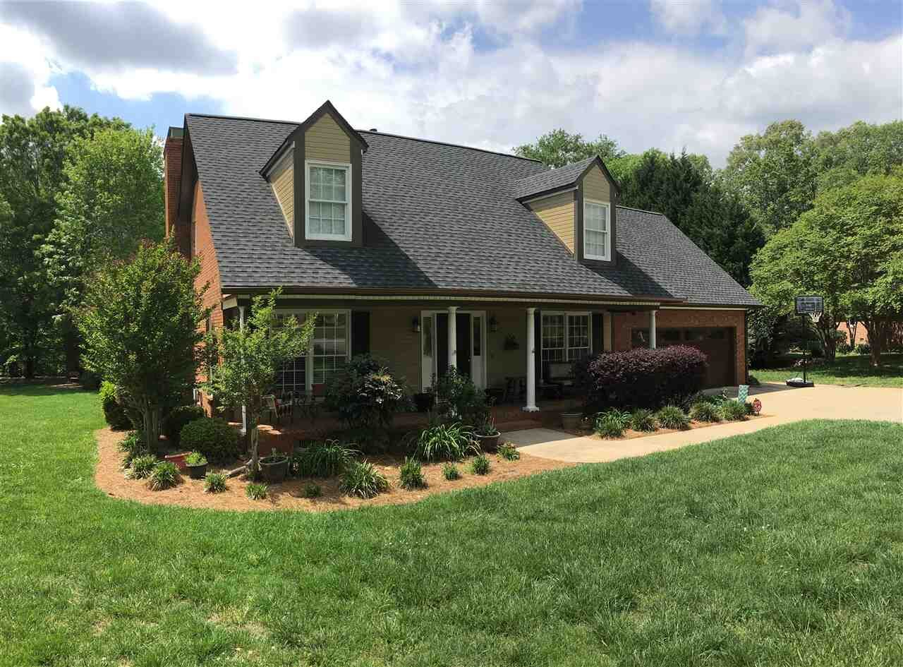 Property Photo:  121 Cypress Lane North  SC 29307 