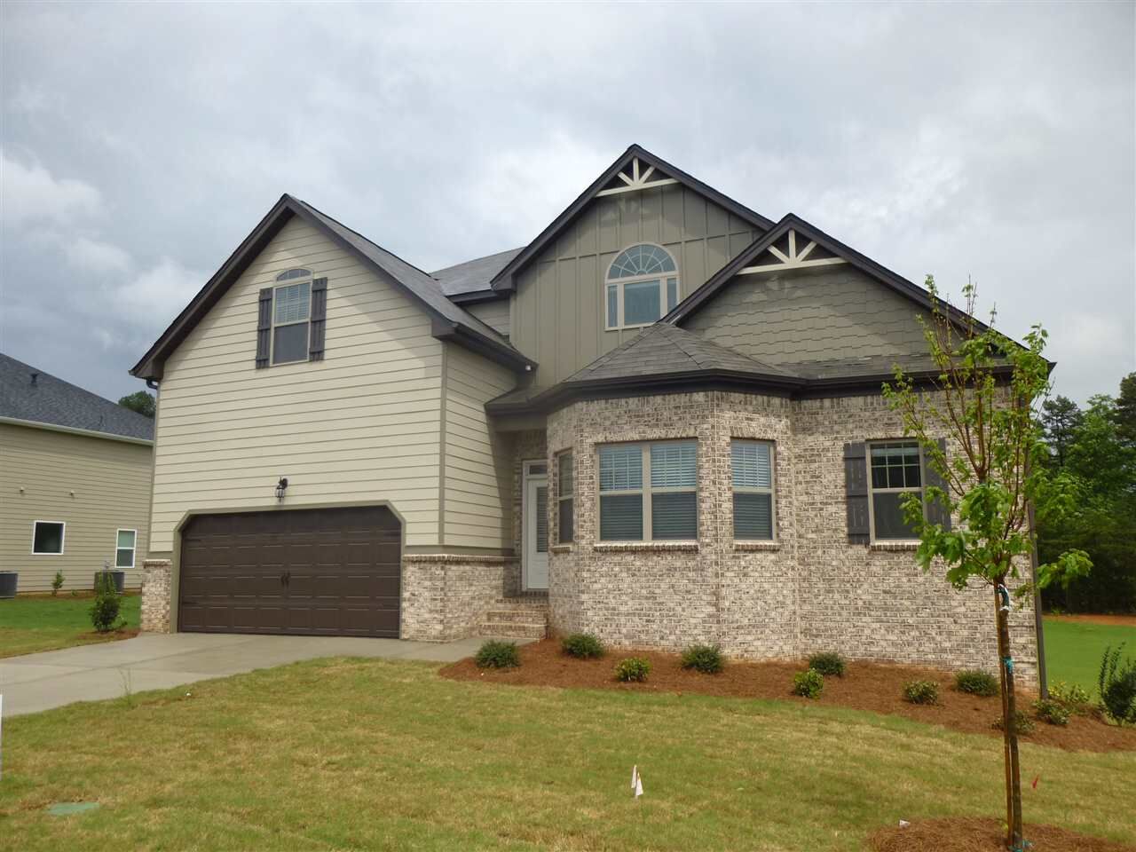 Property Photo:  541 Bennington Farm Dr. Lot 9  SC 29316 