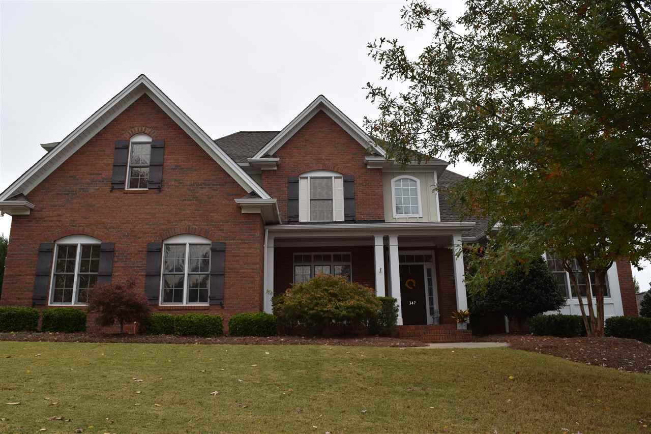 Property Photo:  347 Kennesaw Court  SC 29301 