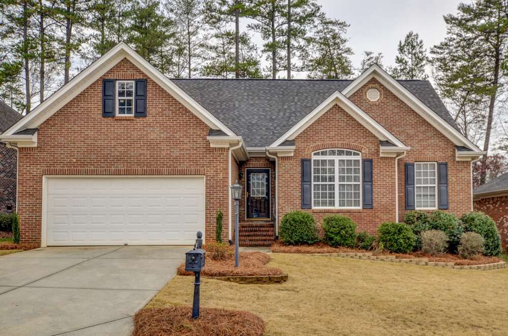 Property Photo:  923 Squires Pt  SC 29334 