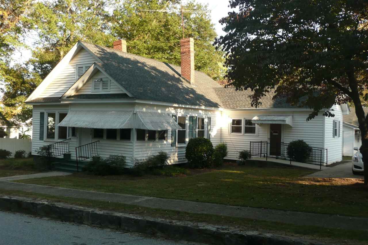 Property Photo: 130 Milliken Street SC 29372