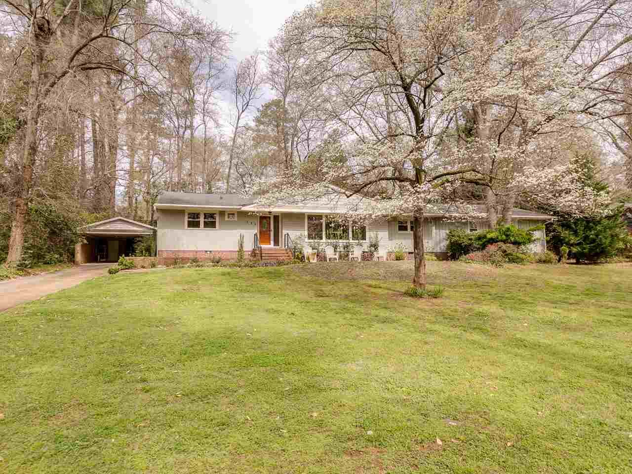 Property Photo: 723 Dupre Drive SC 29307