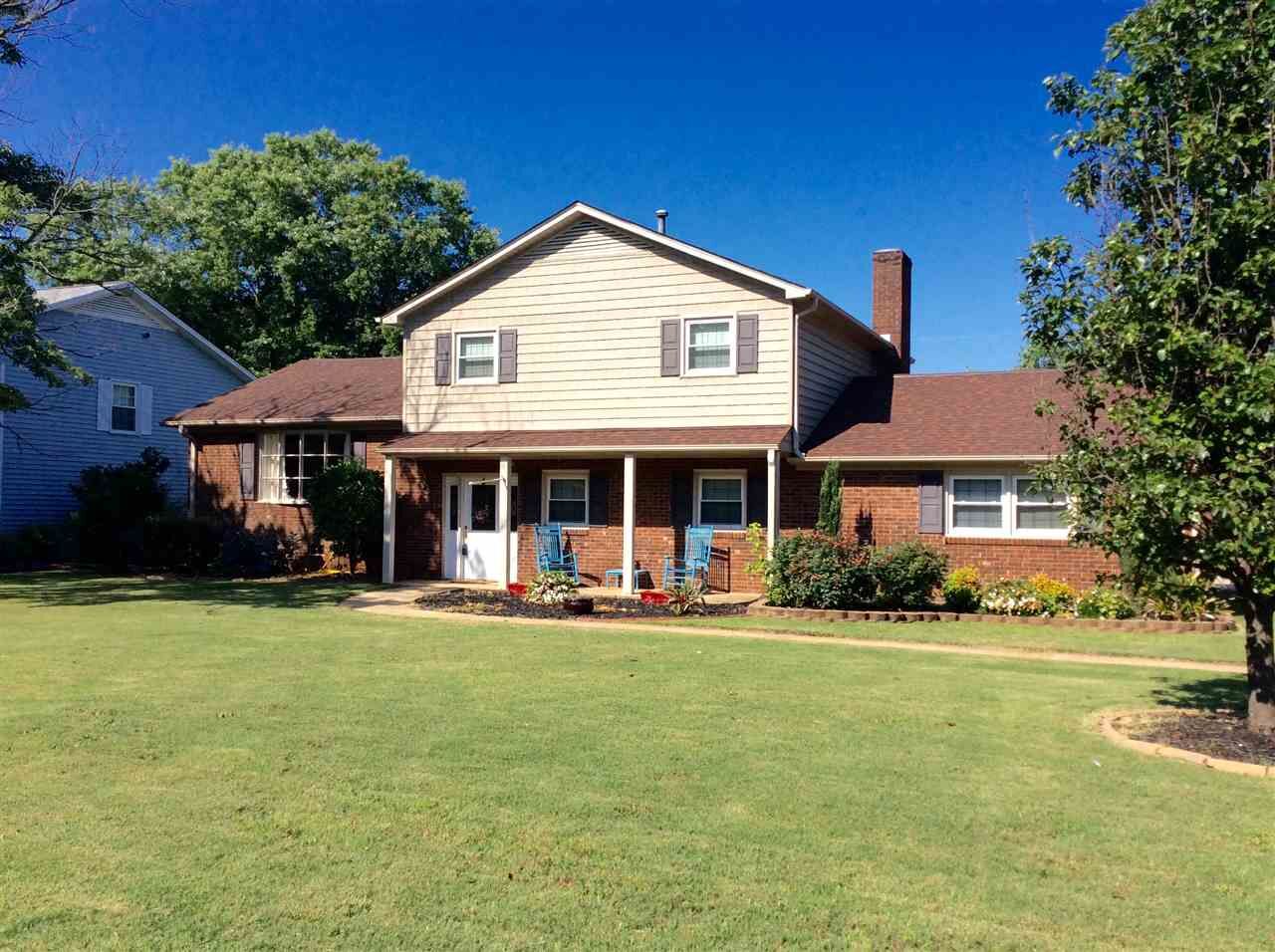 Property Photo:  3902 Apollo Drive  SC 29301