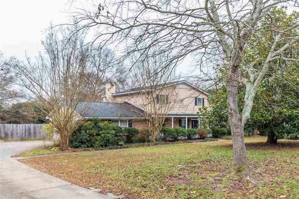 Property Photo:  1115 Edisto Drive  SC 29302 
