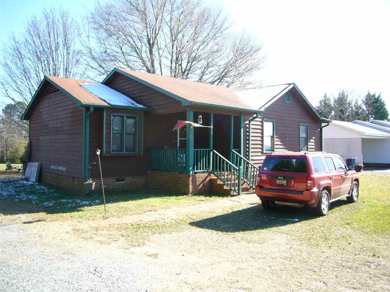 Property Photo:  208 Mason Road  SC 29316 