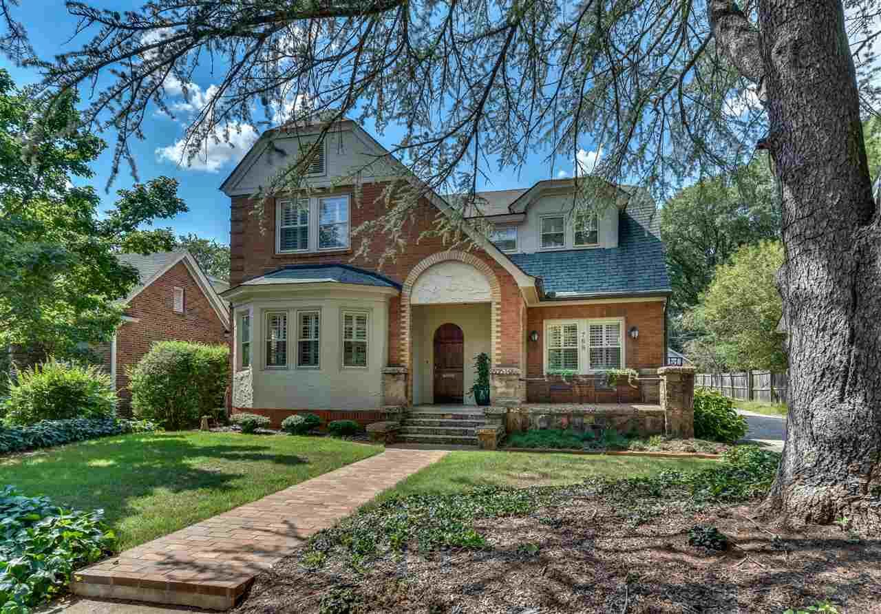 Property Photo:  766 Palmetto Street  SC 29302 
