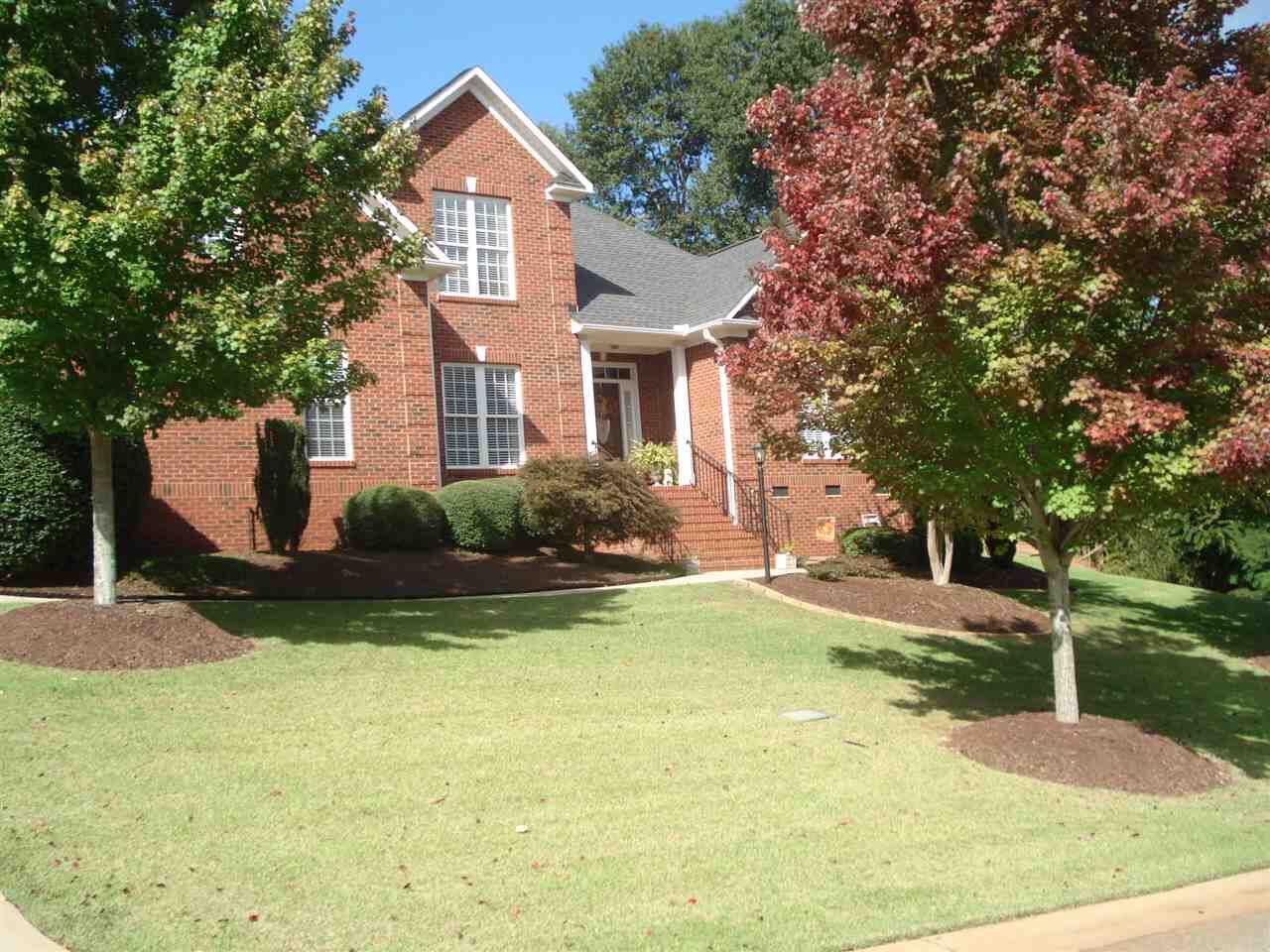 Property Photo:  211 Cedar Bluff  SC 29369