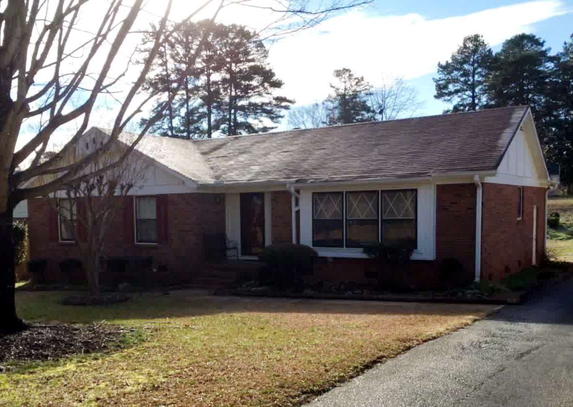 Property Photo:  227 Saint Matthews Lane  SC 29301 