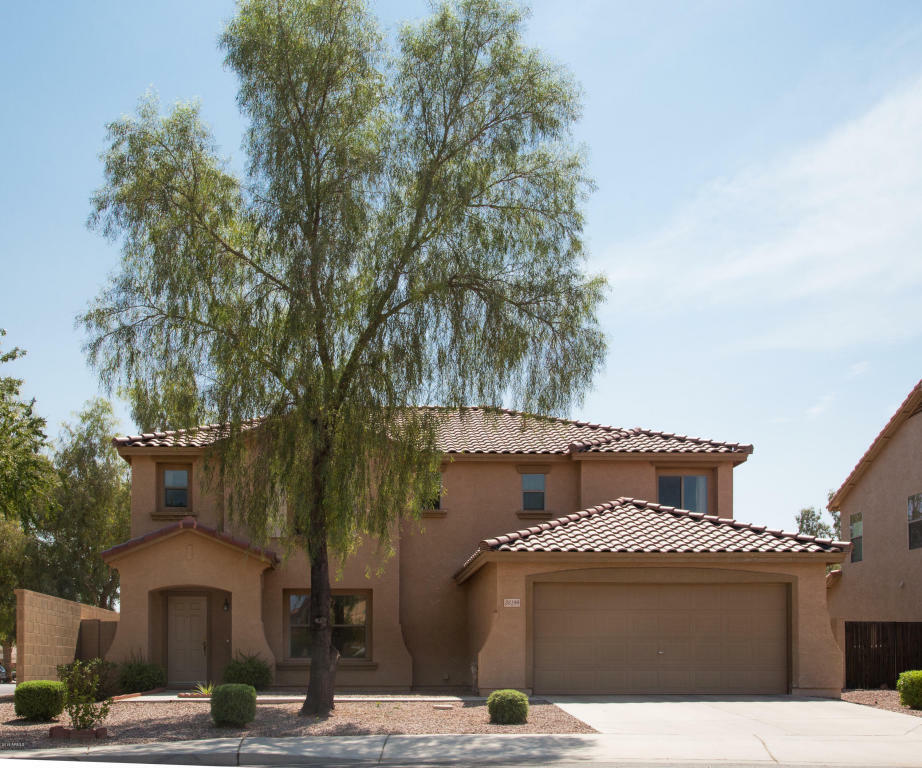 Property Photo: 33199 N Sonoran Trail AZ 85144