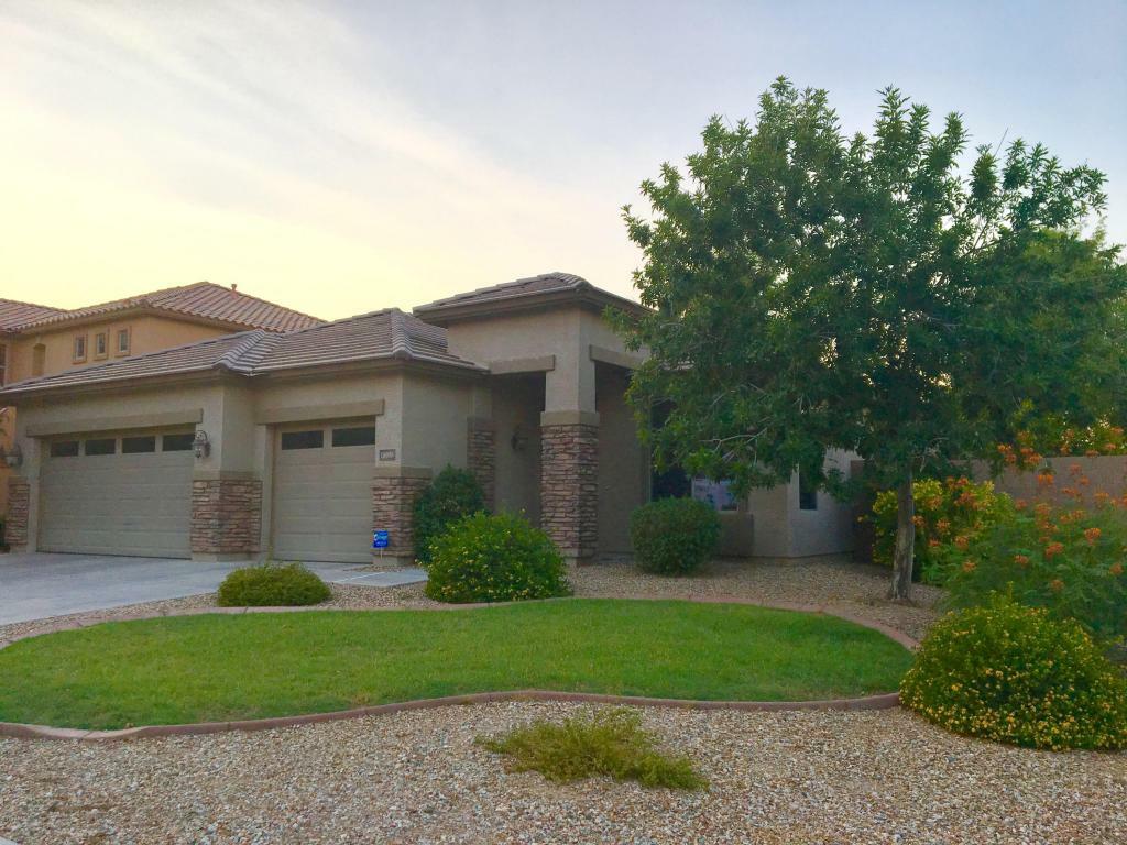 Property Photo:  18008 W Turquoise Avenue  AZ 85355 