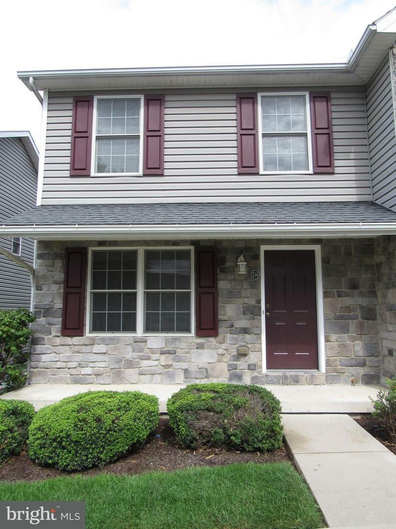 Property Photo:  516 Potomac Street N  PA 17268 