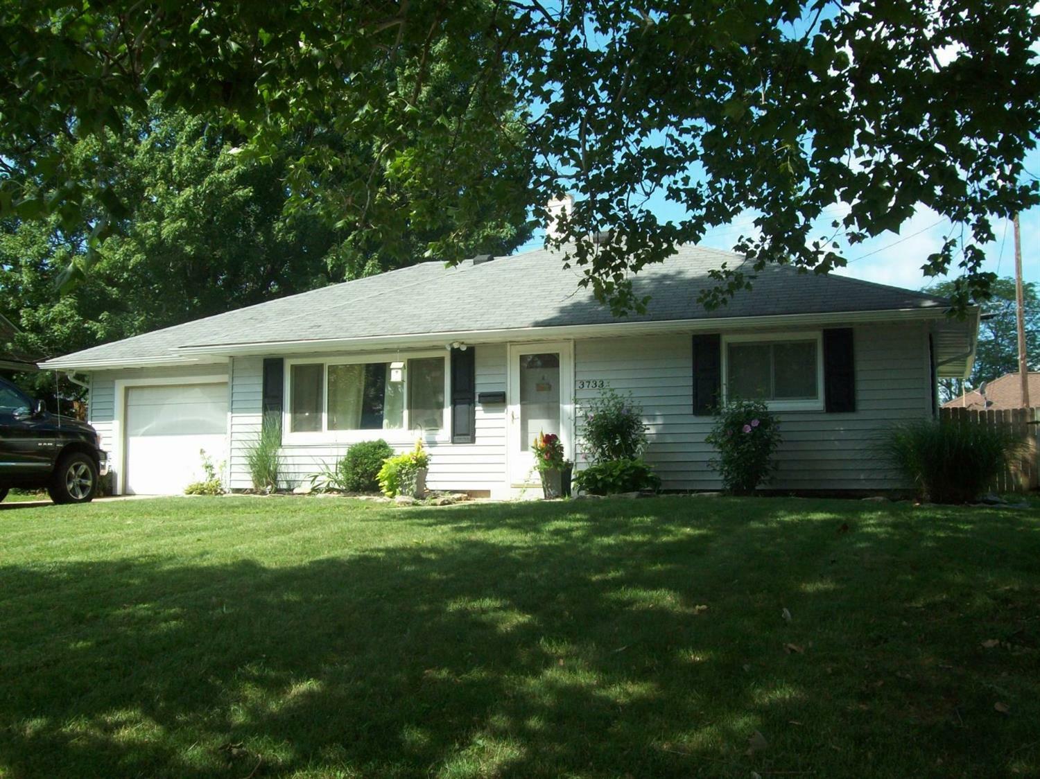 Property Photo:  3733 Milford Drive  OH 45429 