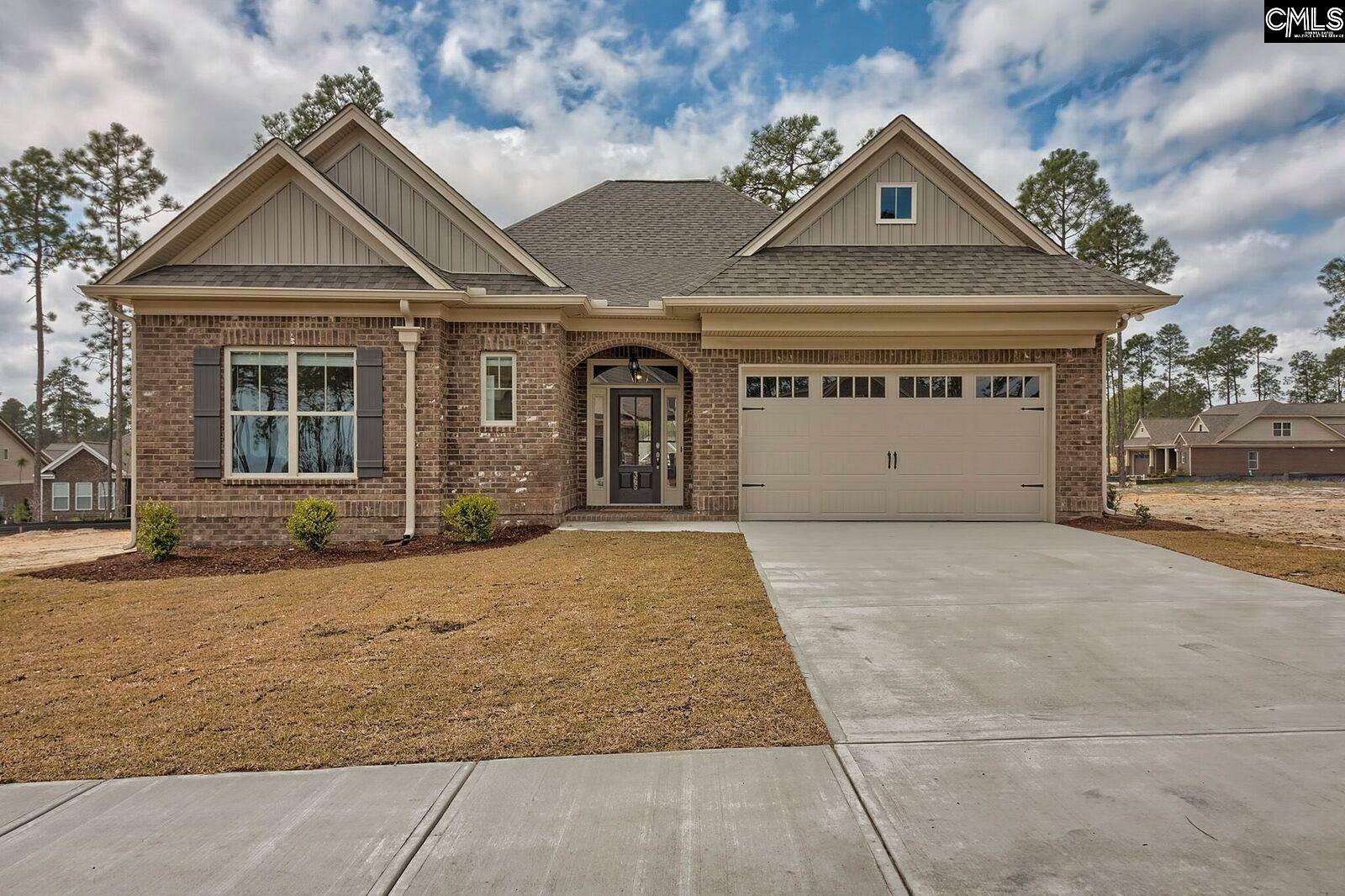 Property Photo:  334 Turnwall Lane  SC 29045 