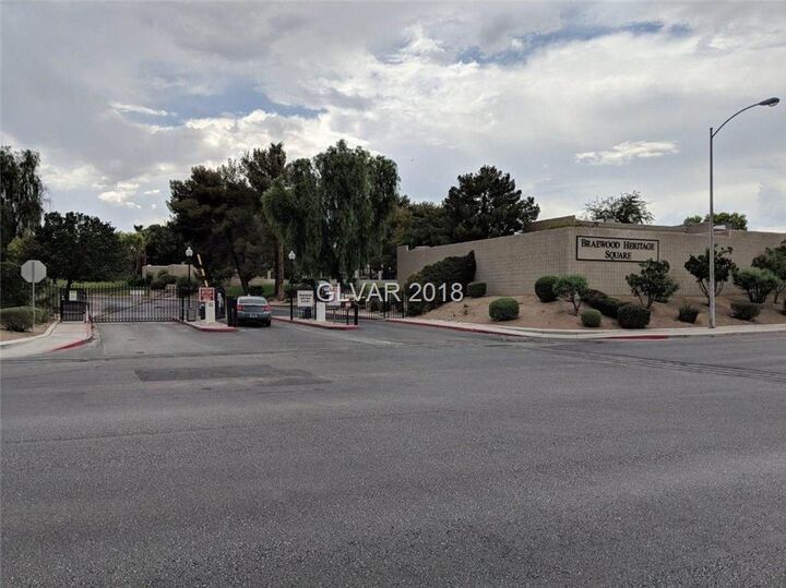 3315 Lovell Court  Las Vegas NV 89121 photo