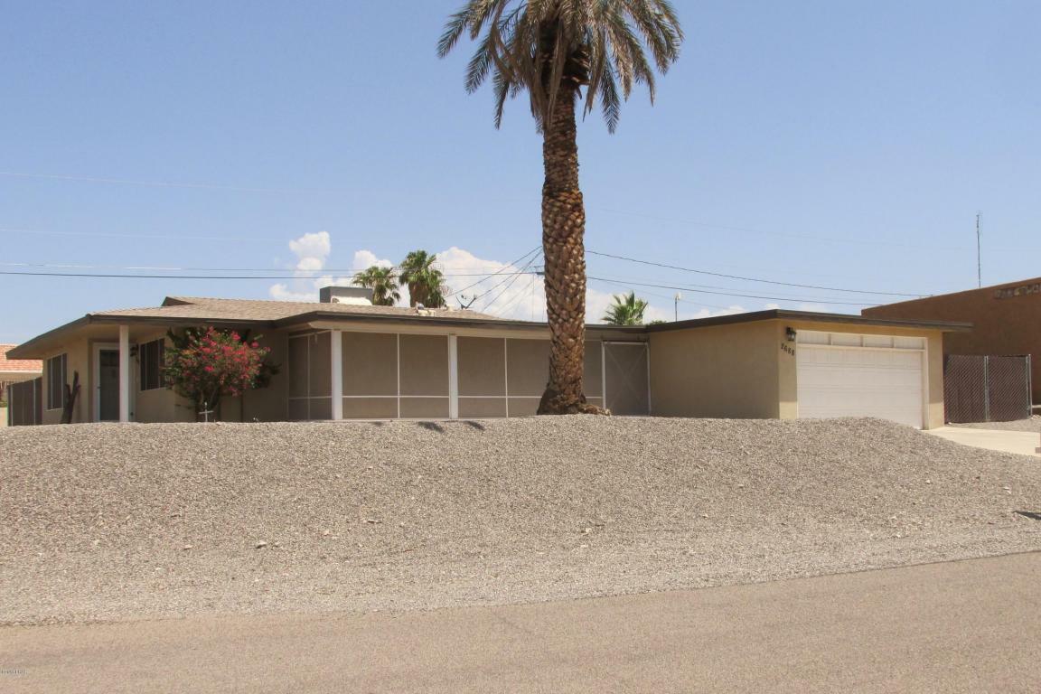 Property Photo:  2688 Clipper Ln  AZ 86403 