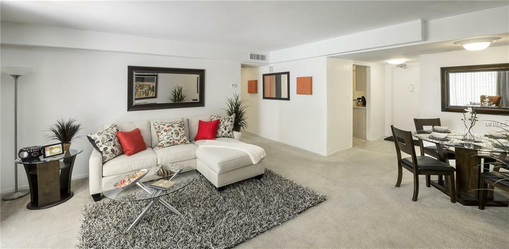 Property Photo:  20 S Lucerne Circle W 202  FL 32801 
