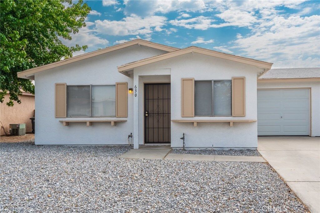 Property Photo: 630 San Pasquell Street CA 92545