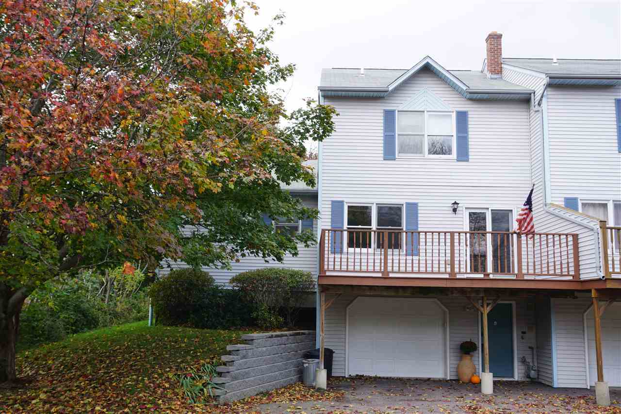 Property Photo:  24 Craftsbury Court 4  VT 05452 