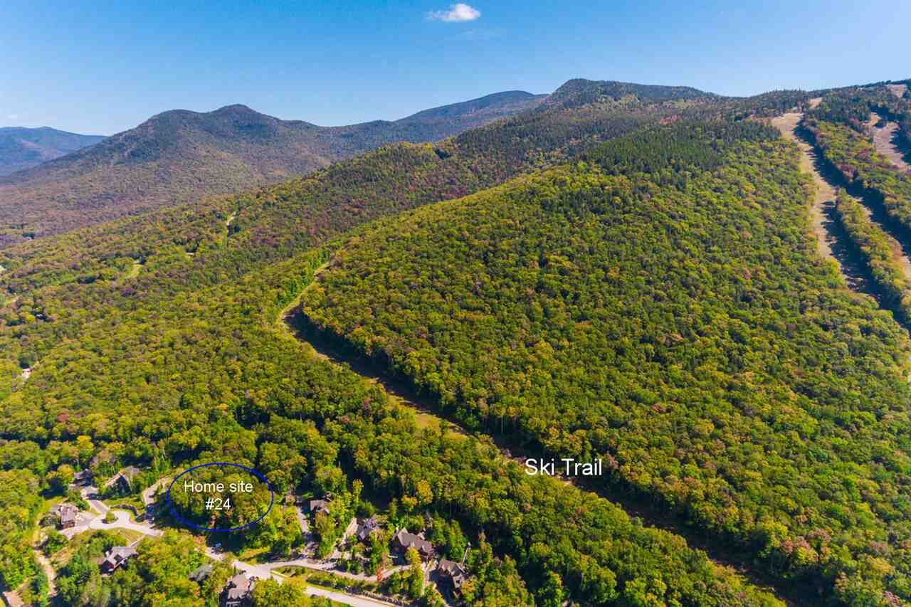 Property Photo: 22 Hemlock Drive 24 NH 03251