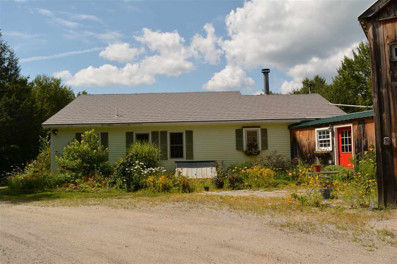 Property Photo:  42 Bouldervale Road  NH 03773 