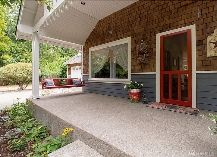 Property Photo:  12118 La France Rd SW  WA 98512 