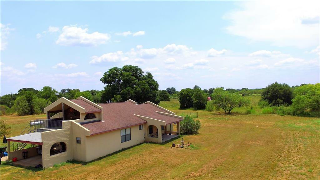 Property Photo:  331 Greasy Bend  TX 78957 