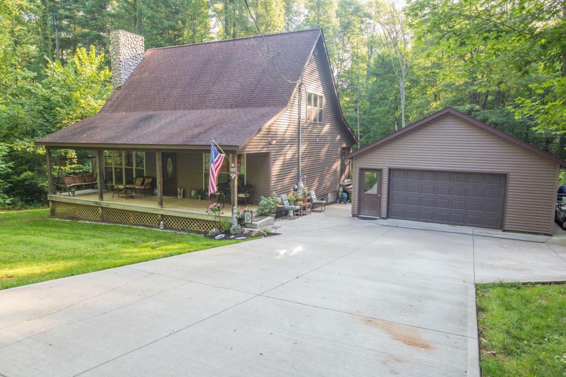Property Photo: 72 Forest Hill Road OH 44864