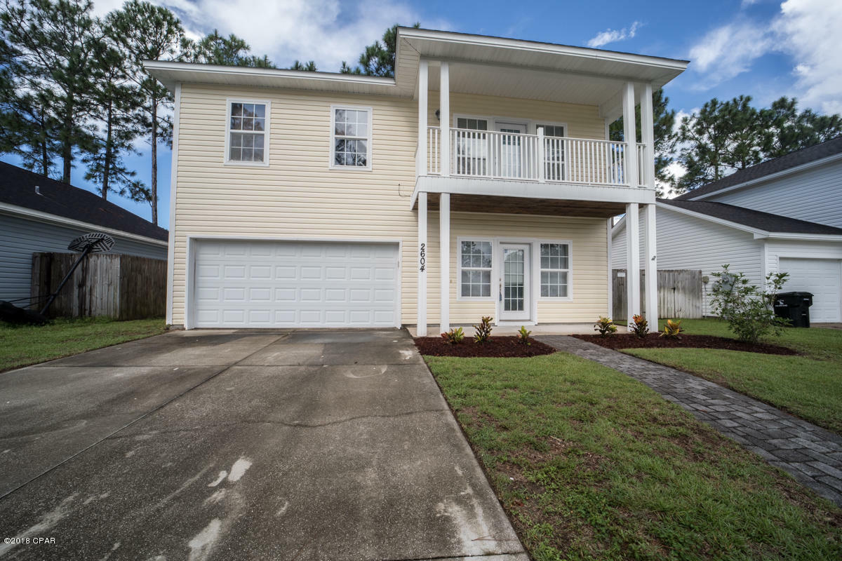 Property Photo:  2604 Avondale Court  FL 32404 