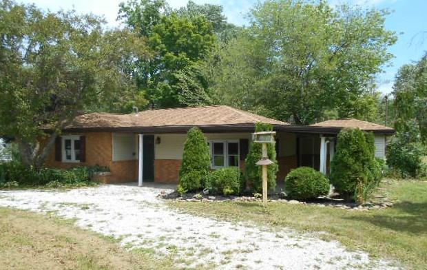 Property Photo: 1185 Avonia Road PA 16415