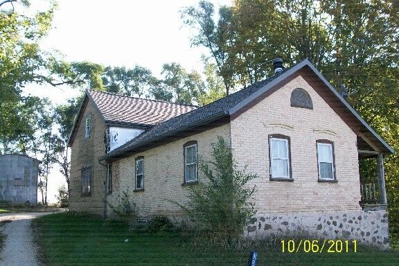 Property Photo: 8266 County Highway W WI 53040