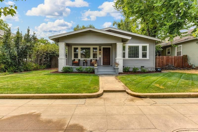Property Photo: 329 Pleasant St CA 95678